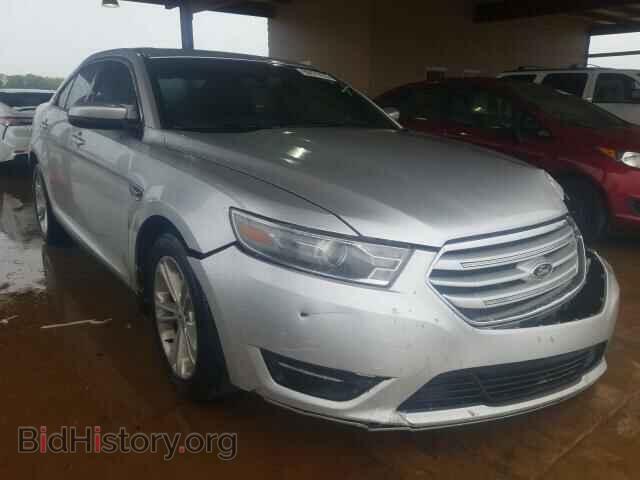 Photo 1FAHP2E86DG196585 - FORD TAURUS 2013