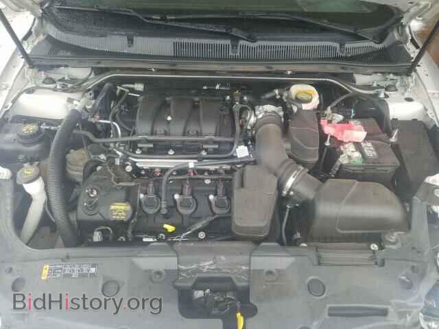 2013 FORD TAURUS - VIN: 1FAHP2E86DG196585 - Photo 7