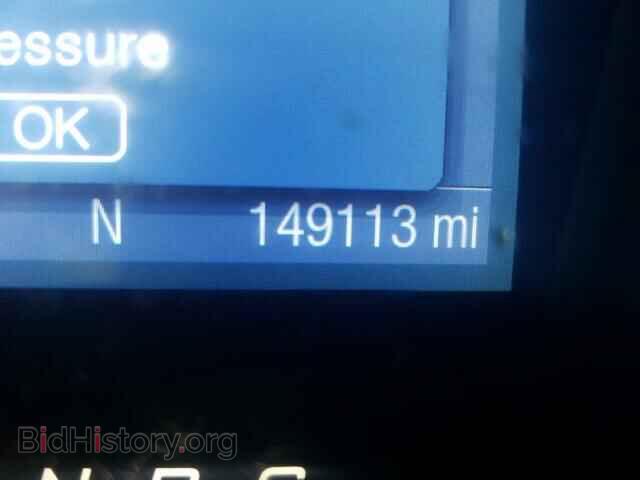 2013 FORD TAURUS - VIN: 1FAHP2E86DG196585 - Photo 8