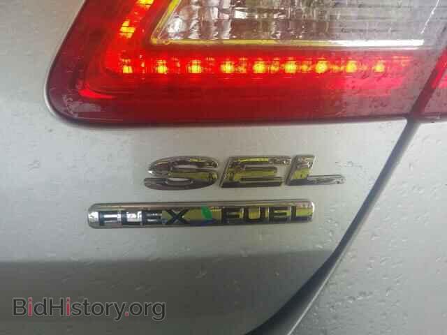 2013 FORD TAURUS - VIN: 1FAHP2E86DG196585 - Photo 9