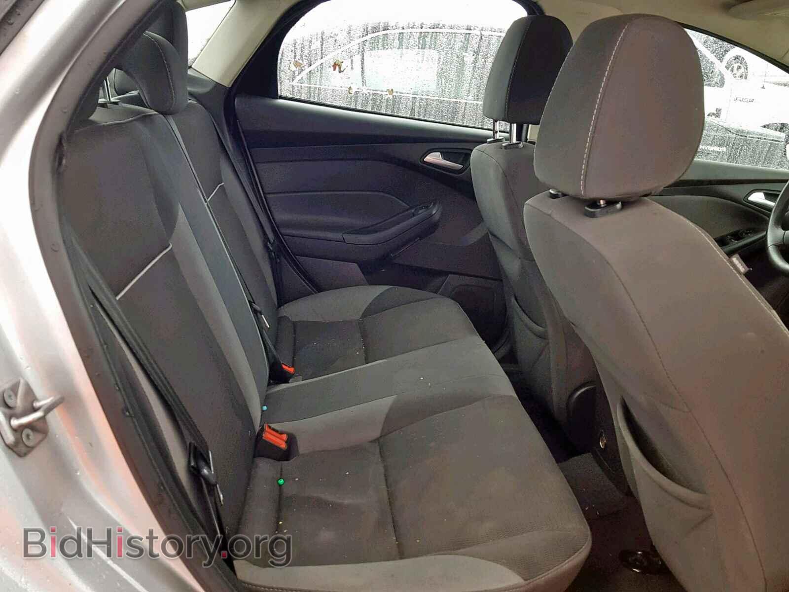 2013 FORD FOCUS - VIN: 1FADP3F25DL314972 - Photo 6