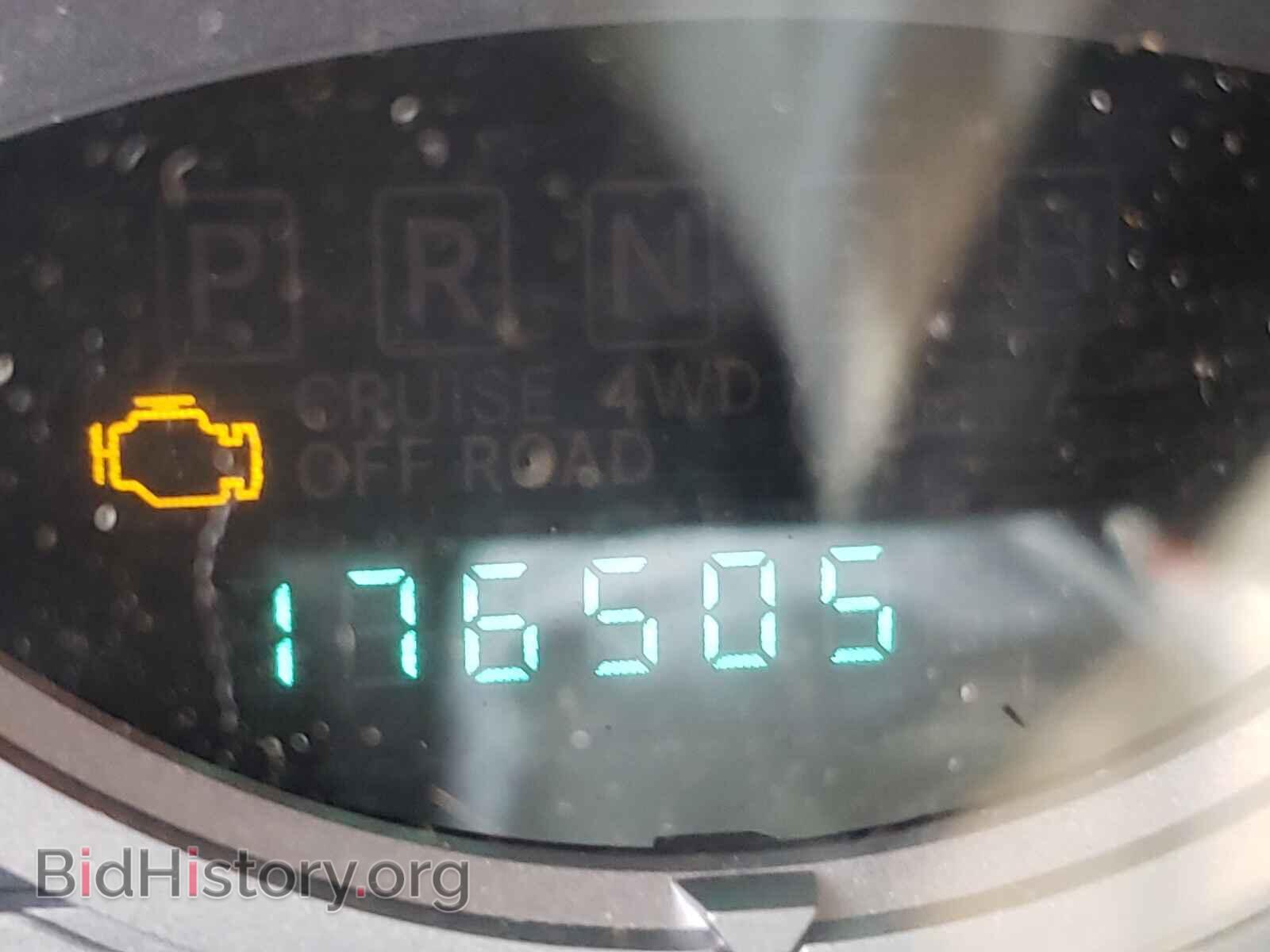 2007 JEEP COMPASS - VIN: 1J8FF57W07D144465 - Фото 8