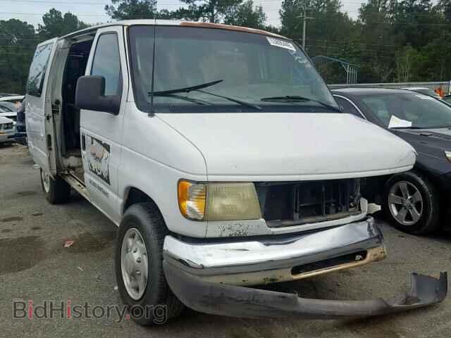 Photo 1FBSS31L43HA00428 - FORD ECONOLINE 2003