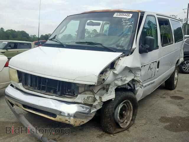 2003 FORD ECONOLINE - VIN: 1FBSS31L43HA00428 - Photo 2