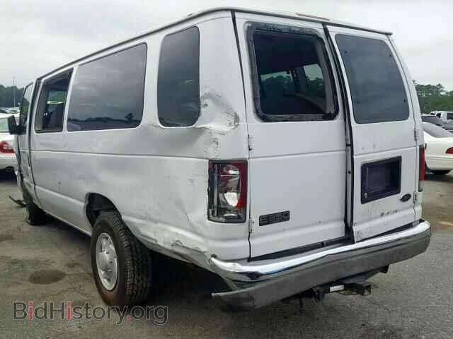 2003 FORD ECONOLINE - VIN: 1FBSS31L43HA00428 - Photo 3