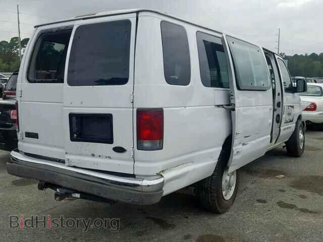 2003 FORD ECONOLINE - VIN: 1FBSS31L43HA00428 - Photo 4