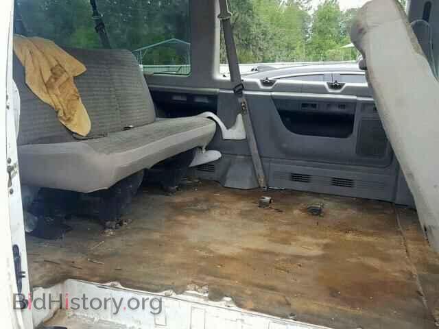 2003 FORD ECONOLINE - VIN: 1FBSS31L43HA00428 - Photo 6