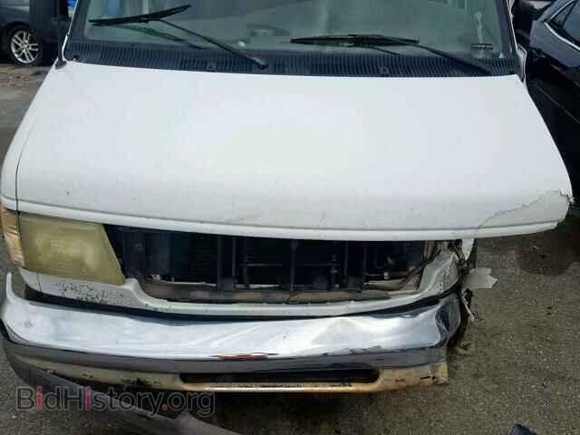 2003 FORD ECONOLINE - VIN: 1FBSS31L43HA00428 - Photo 7
