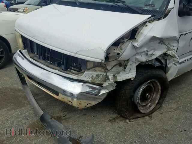 2003 FORD ECONOLINE - VIN: 1FBSS31L43HA00428 - Photo 9