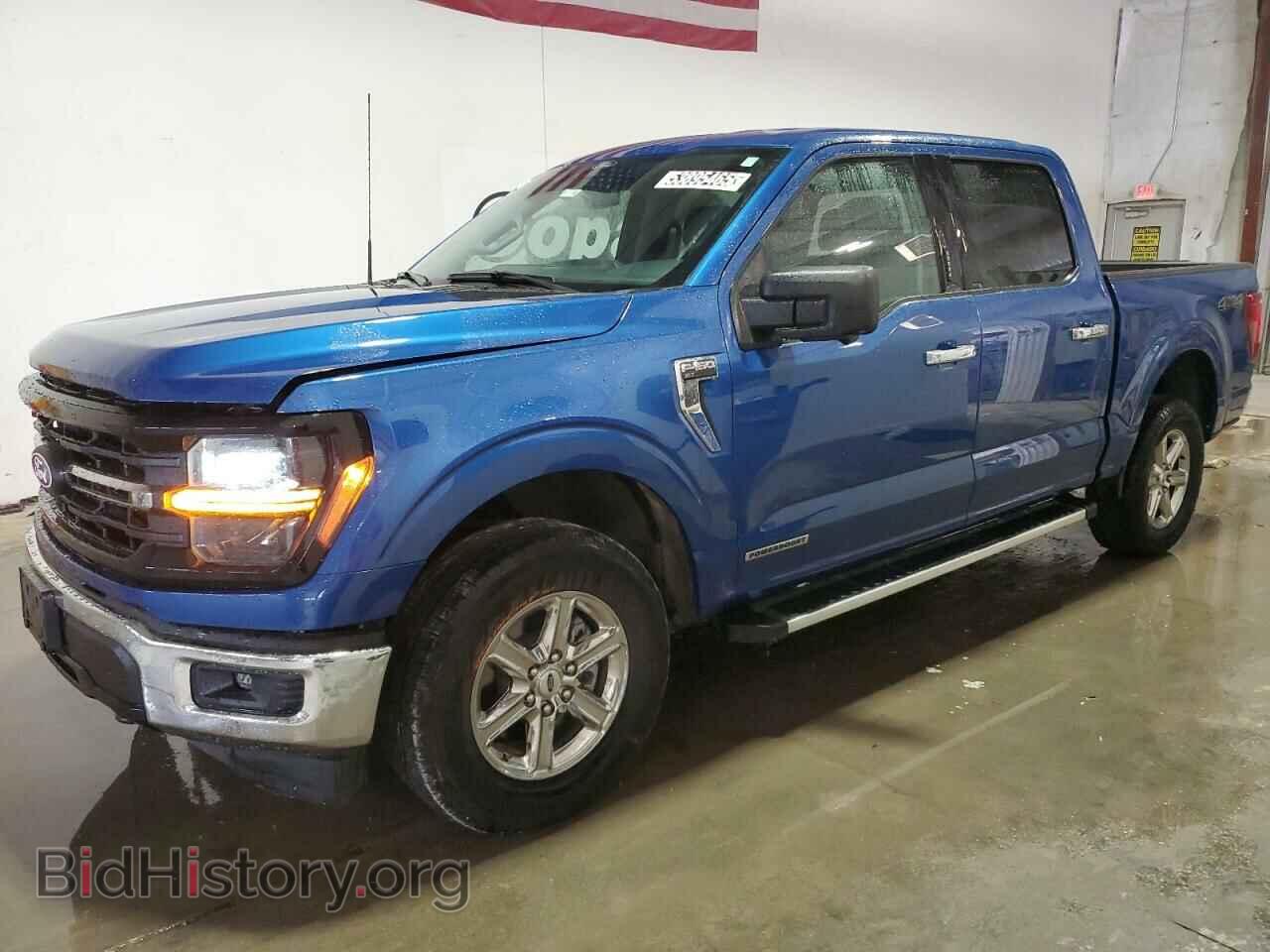 Photo 1FTFW3LD3RFA35523 - FORD All Models 2024