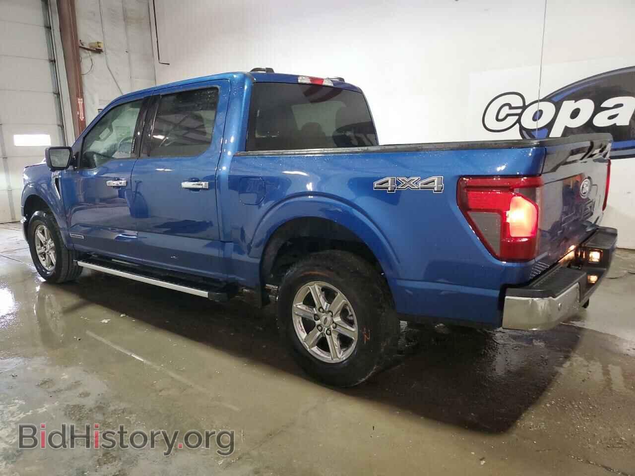2024 FORD All Models - VIN: 1FTFW3LD3RFA35523 - Photo 2