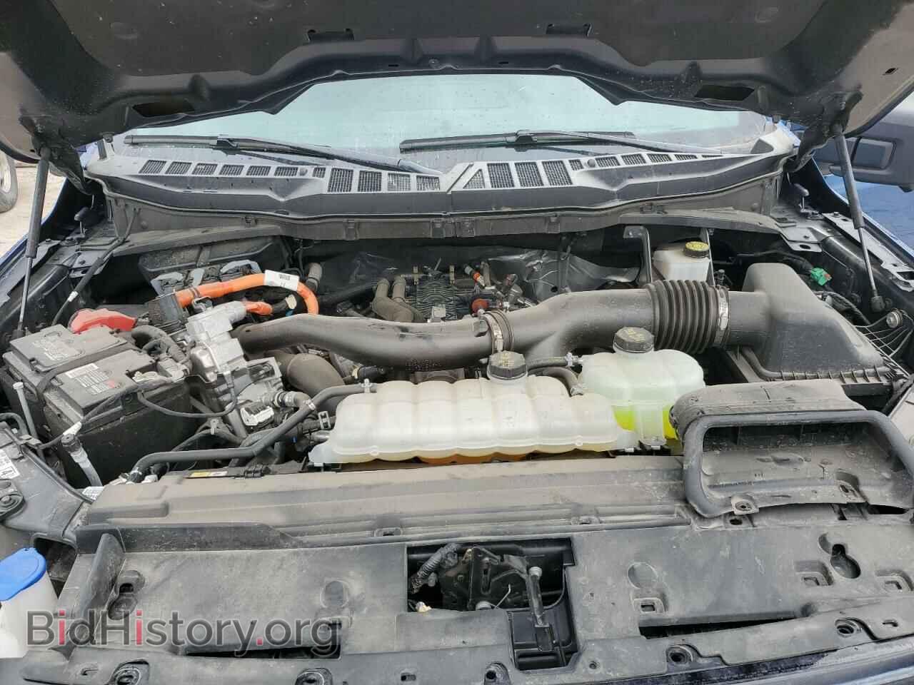 2024 FORD All Models - VIN: 1FTFW3LD3RFA35523 - Photo 11