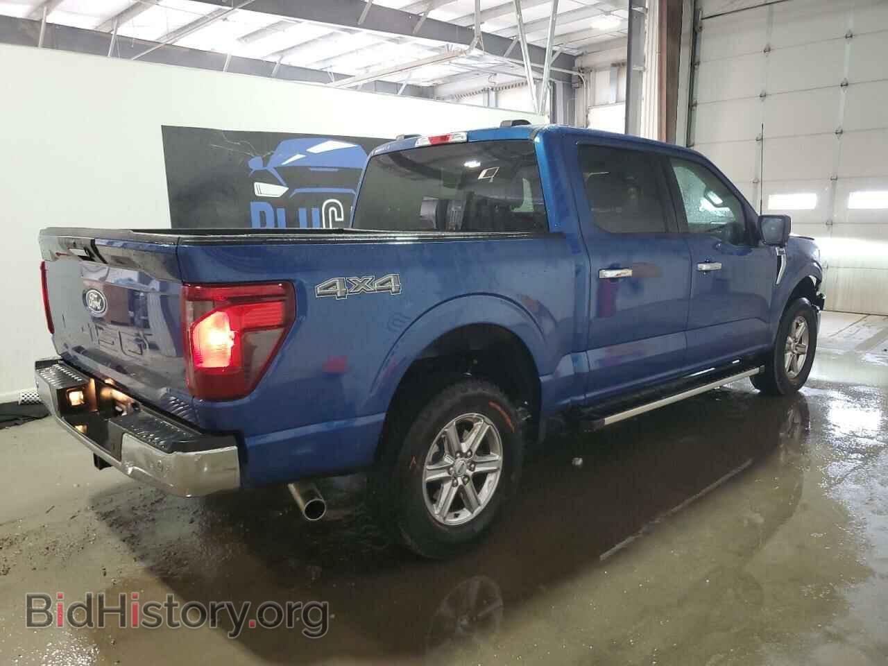 2024 FORD All Models - VIN: 1FTFW3LD3RFA35523 - Photo 3