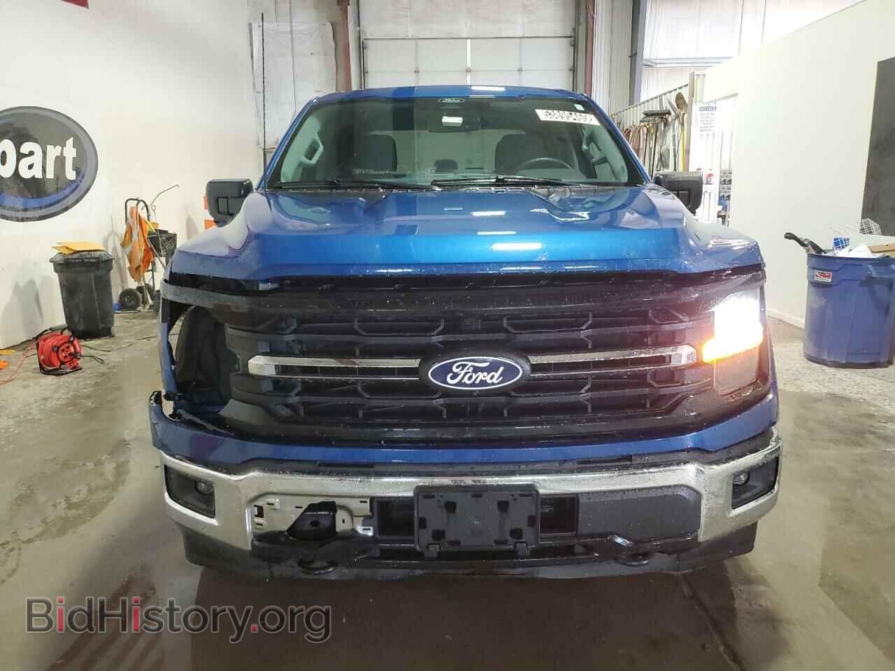 2024 FORD All Models - VIN: 1FTFW3LD3RFA35523 - Photo 5