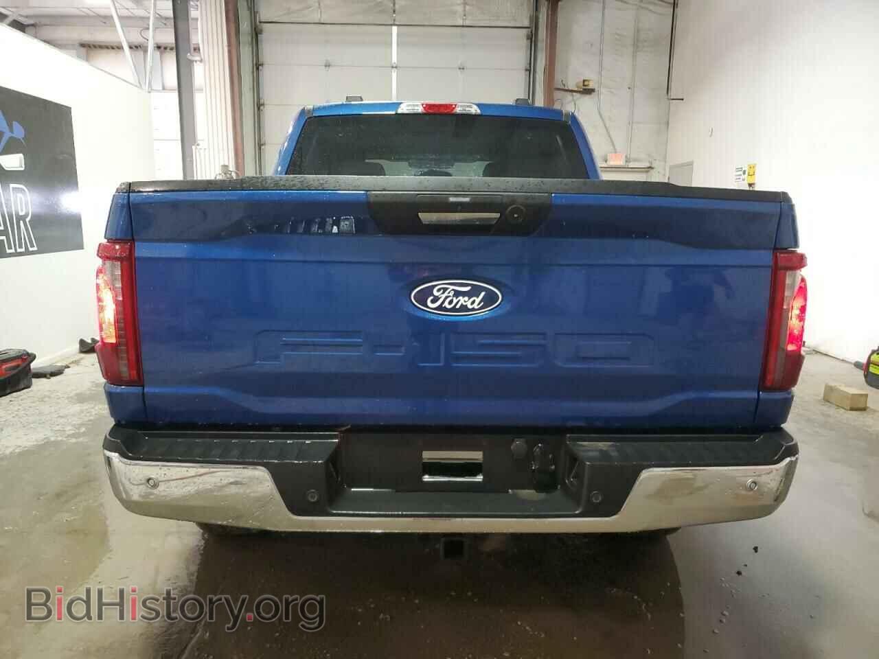 2024 FORD All Models - VIN: 1FTFW3LD3RFA35523 - Photo 6