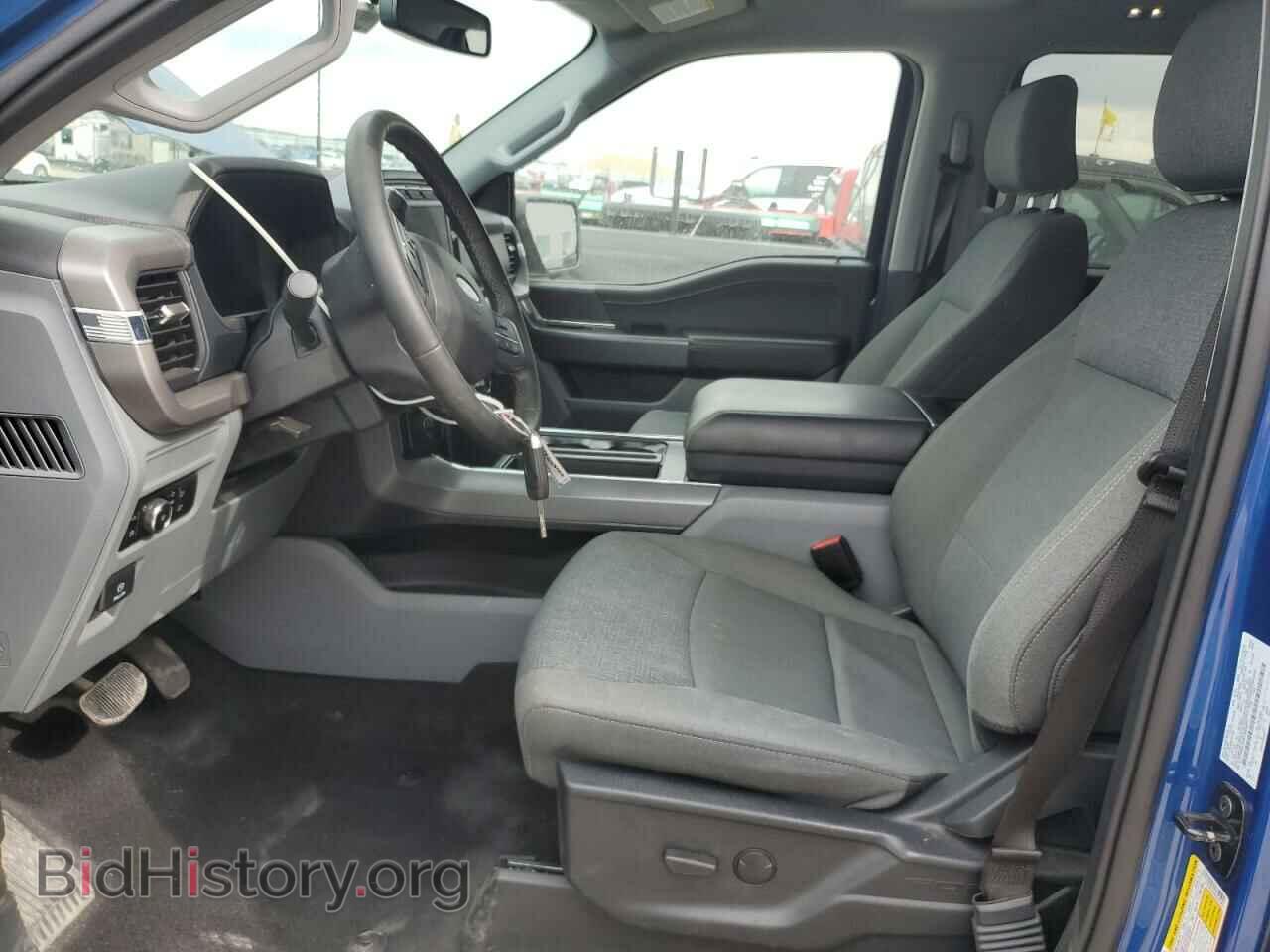 2024 FORD All Models - VIN: 1FTFW3LD3RFA35523 - Photo 7