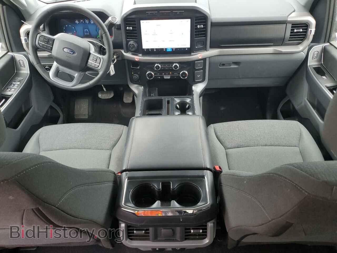 2024 FORD All Models - VIN: 1FTFW3LD3RFA35523 - Photo 8