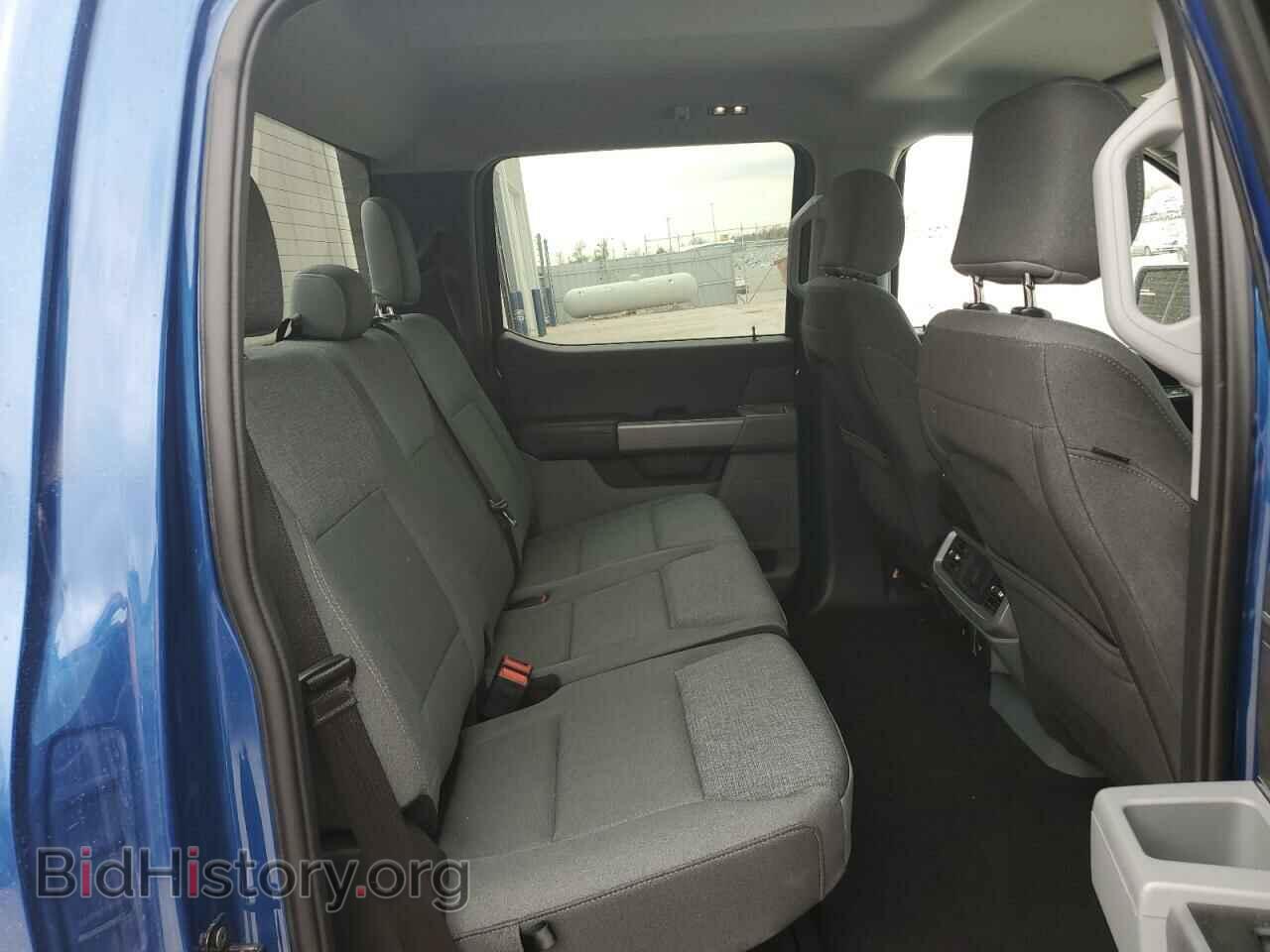2024 FORD All Models - VIN: 1FTFW3LD3RFA35523 - Photo 10