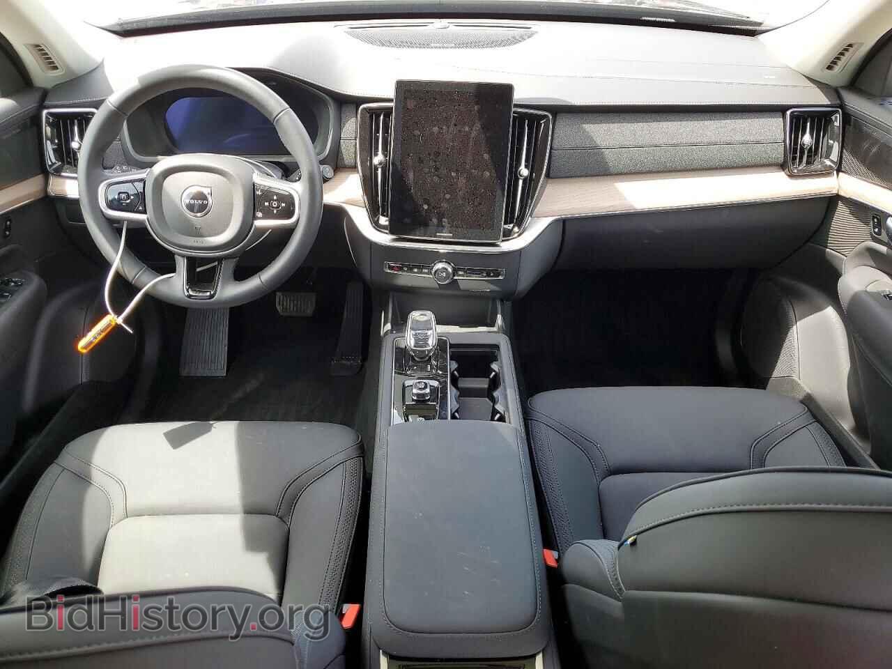 2026 VOLVO XC90 - VIN: YV4062PE4T1461421 - Фото 8