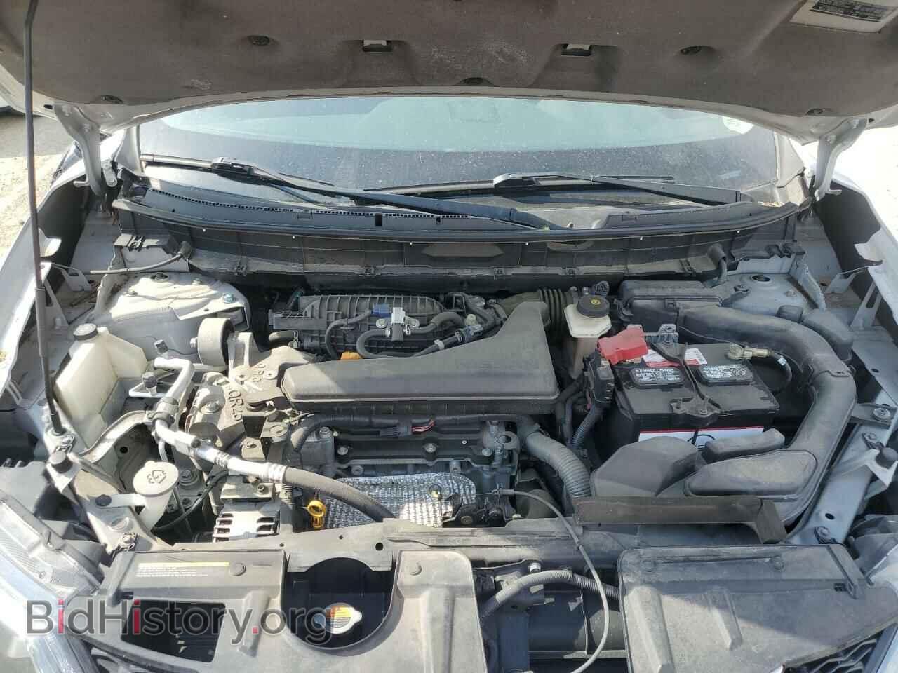 2015 NISSAN ROGUE - VIN: 5N1AT2MT7FC910159 - Фото 12