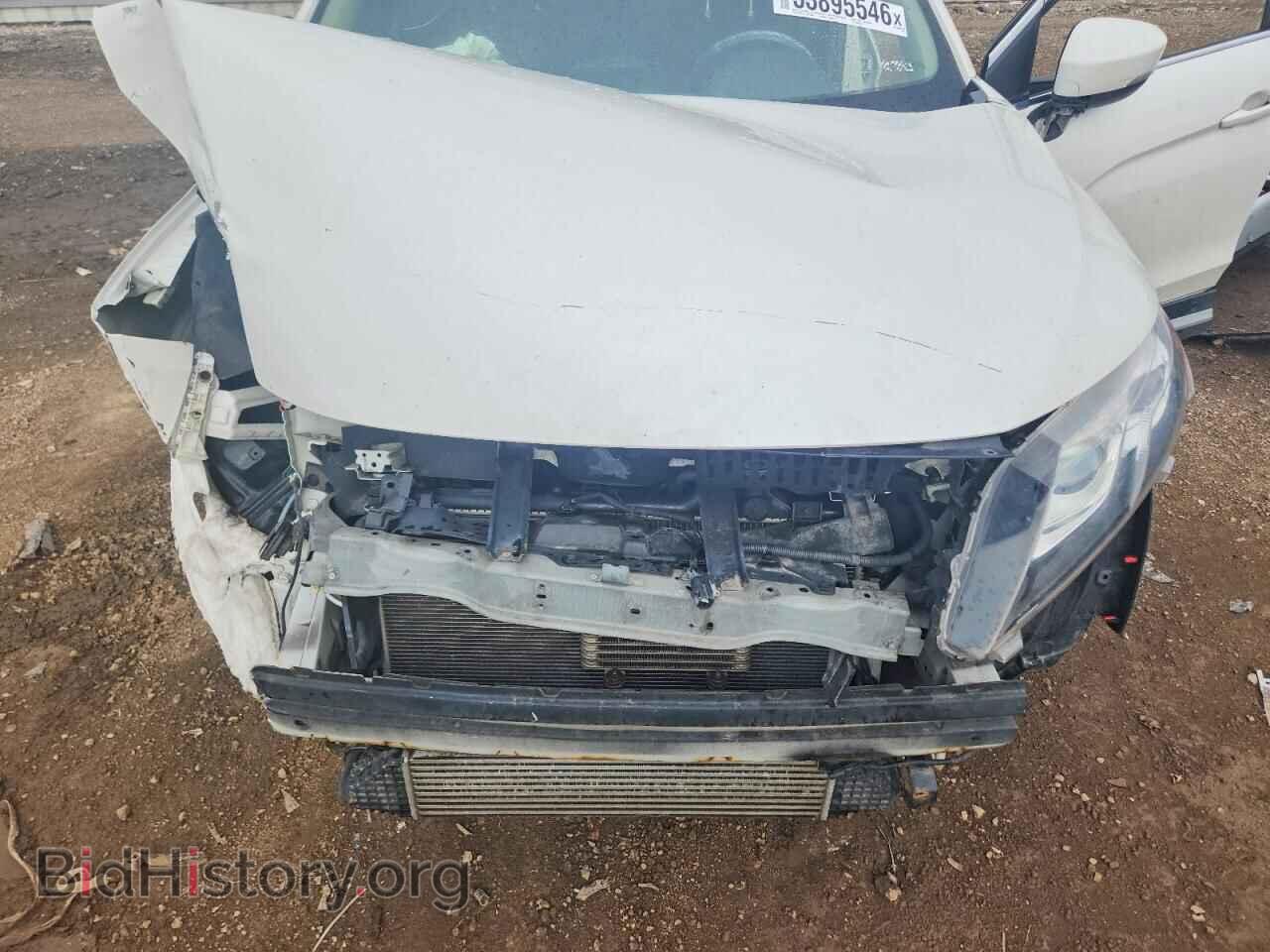 2019 MITSUBISHI ECLIPSE - VIN: JA4AT5AA8KZ000756 - Photo 11
