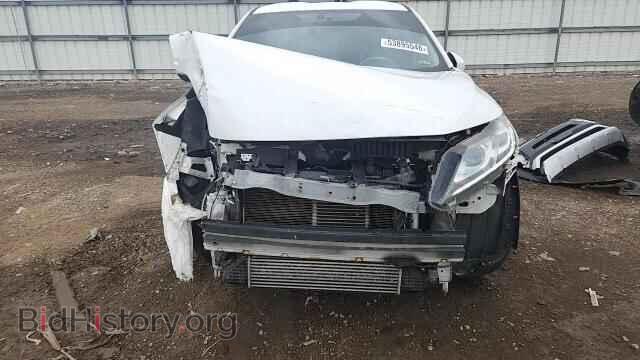 2019 MITSUBISHI ECLIPSE - VIN: JA4AT5AA8KZ000756 - Photo 14