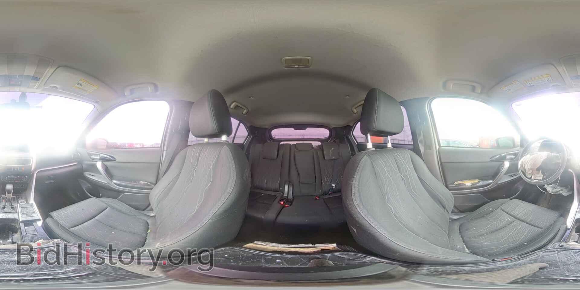 2019 MITSUBISHI ECLIPSE - VIN: JA4AT5AA8KZ000756 - Photo 15