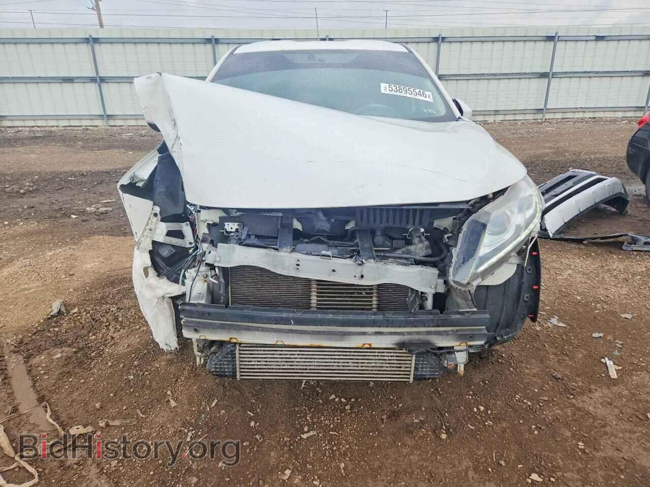 2019 MITSUBISHI ECLIPSE - VIN: JA4AT5AA8KZ000756 - Photo 5