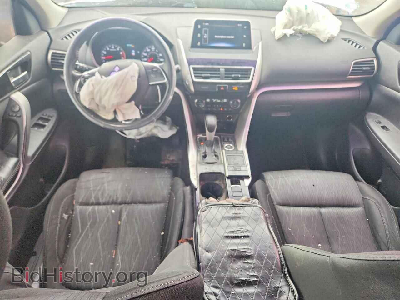 2019 MITSUBISHI ECLIPSE - VIN: JA4AT5AA8KZ000756 - Photo 8