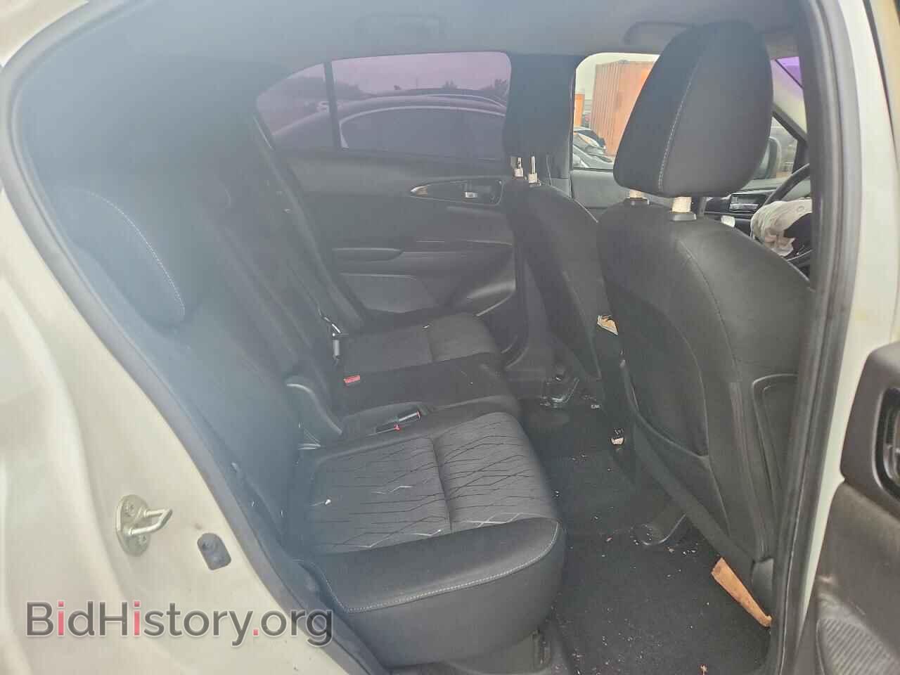 2019 MITSUBISHI ECLIPSE - VIN: JA4AT5AA8KZ000756 - Photo 10