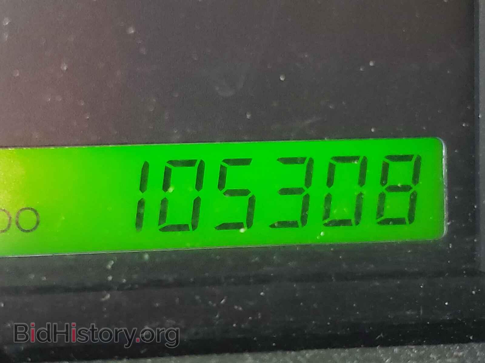 2011 CHEVROLET AVEO - VIN: KL1TD6DE3BB127141 - Фото 8