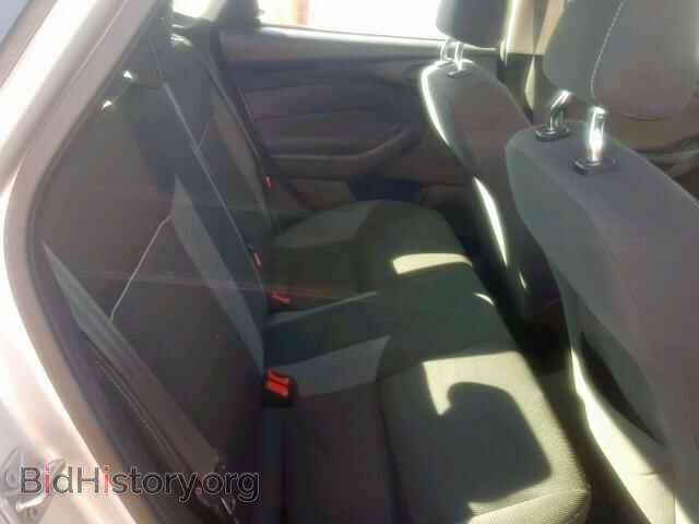 2012 FORD FOCUS SE - VIN: 1FAHP3F2XCL156323 - Фото 6
