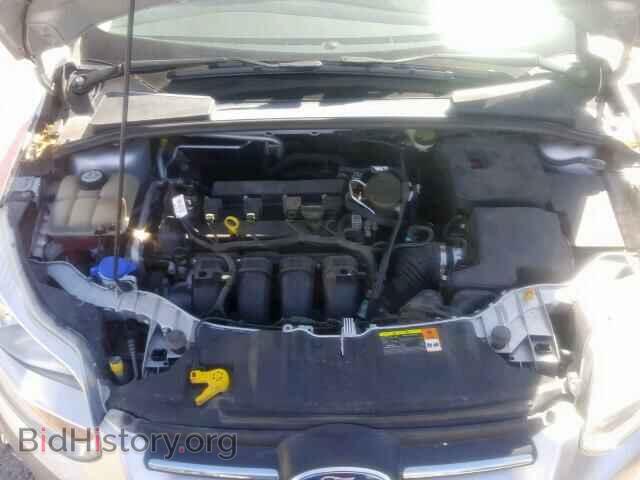 2012 FORD FOCUS SE - VIN: 1FAHP3F2XCL156323 - Фото 7