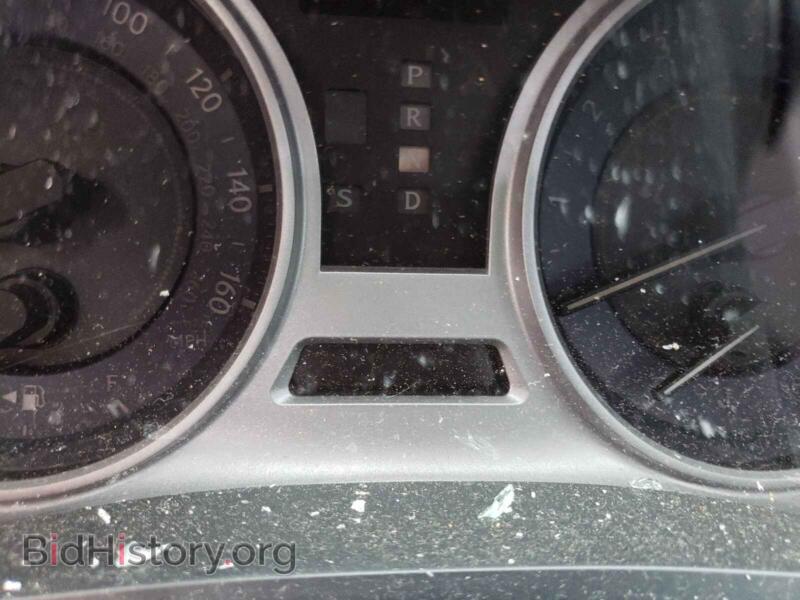 2007 Lexus IS (VIN JTHBK262272054534) — photo 8 of 10