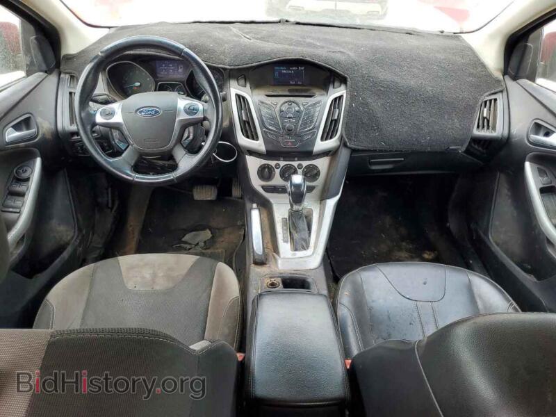 2013 Ford FOCUS (VIN 1FADP3F25DL283903) — фото 8 из 12