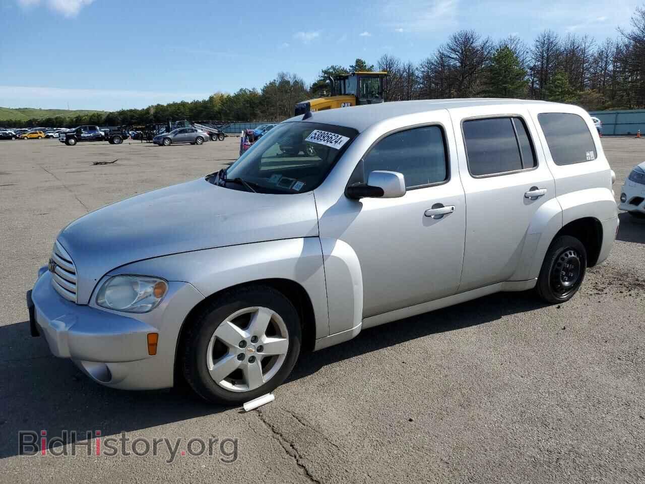 Photo 3GNBABDB9AS600448 - CHEVROLET ALL Models 2010