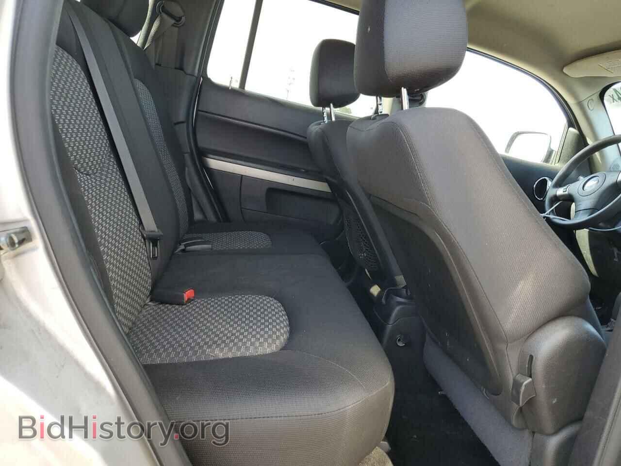 2010 CHEVROLET ALL Models - VIN: 3GNBABDB9AS600448 - Фото 10