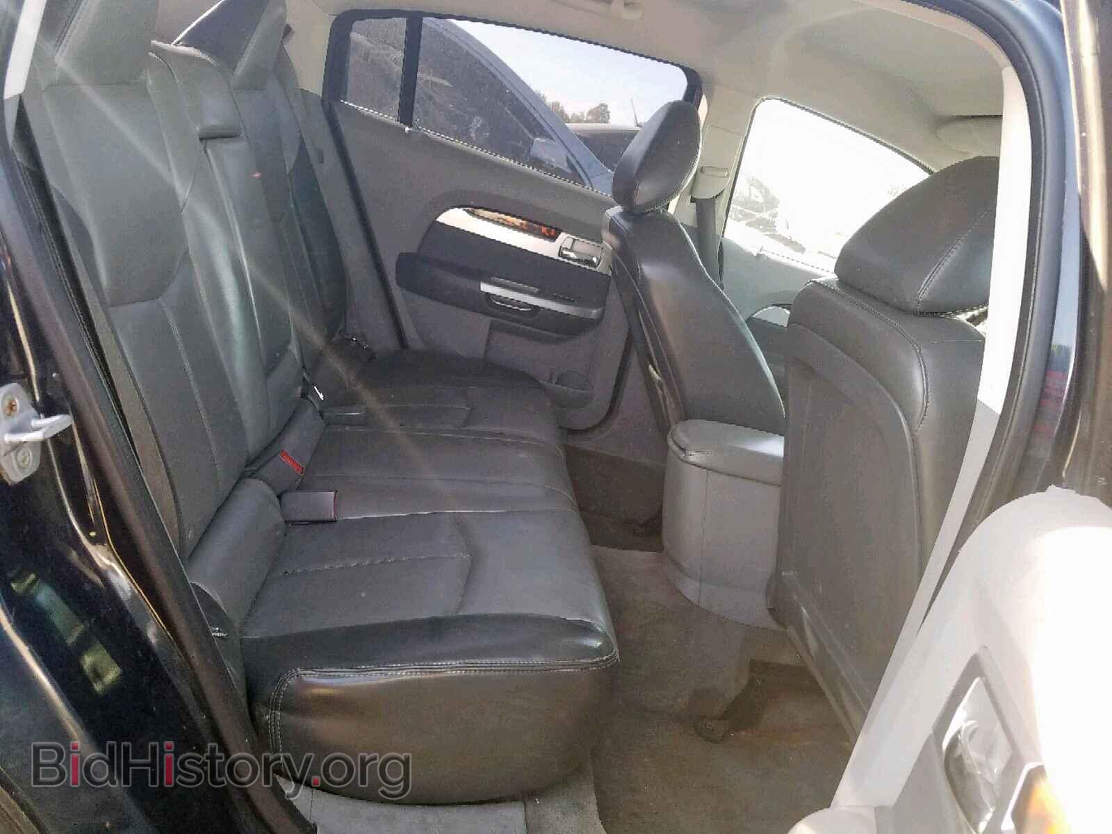 2007 CHRYSLER SEBRING - VIN: 1C3LC66M67N552346 - Фото 6