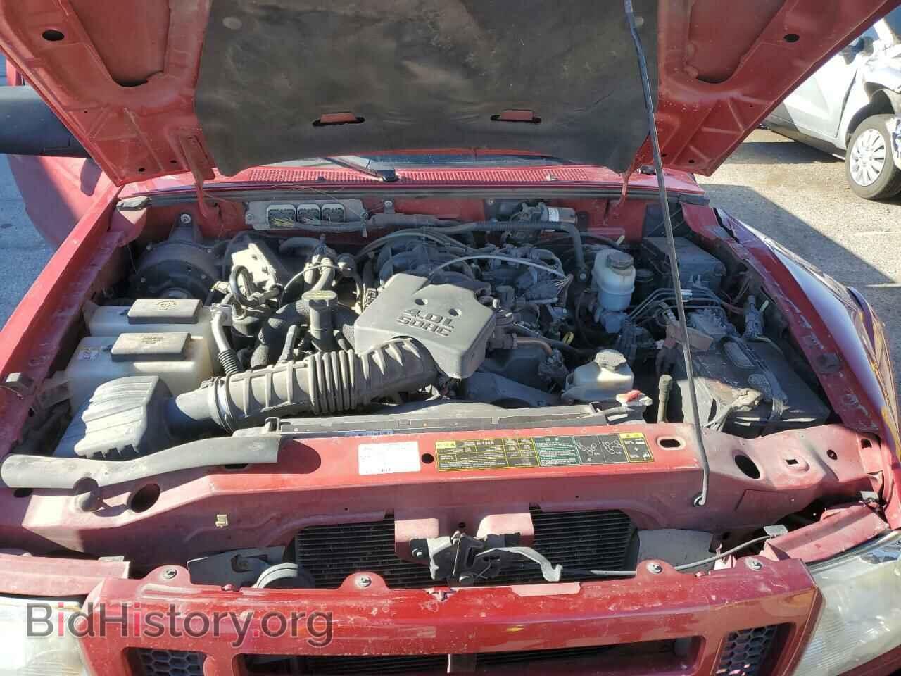 2010 FORD RANGER - VIN: 1FTLR4FE6APA11283 - Фото 11