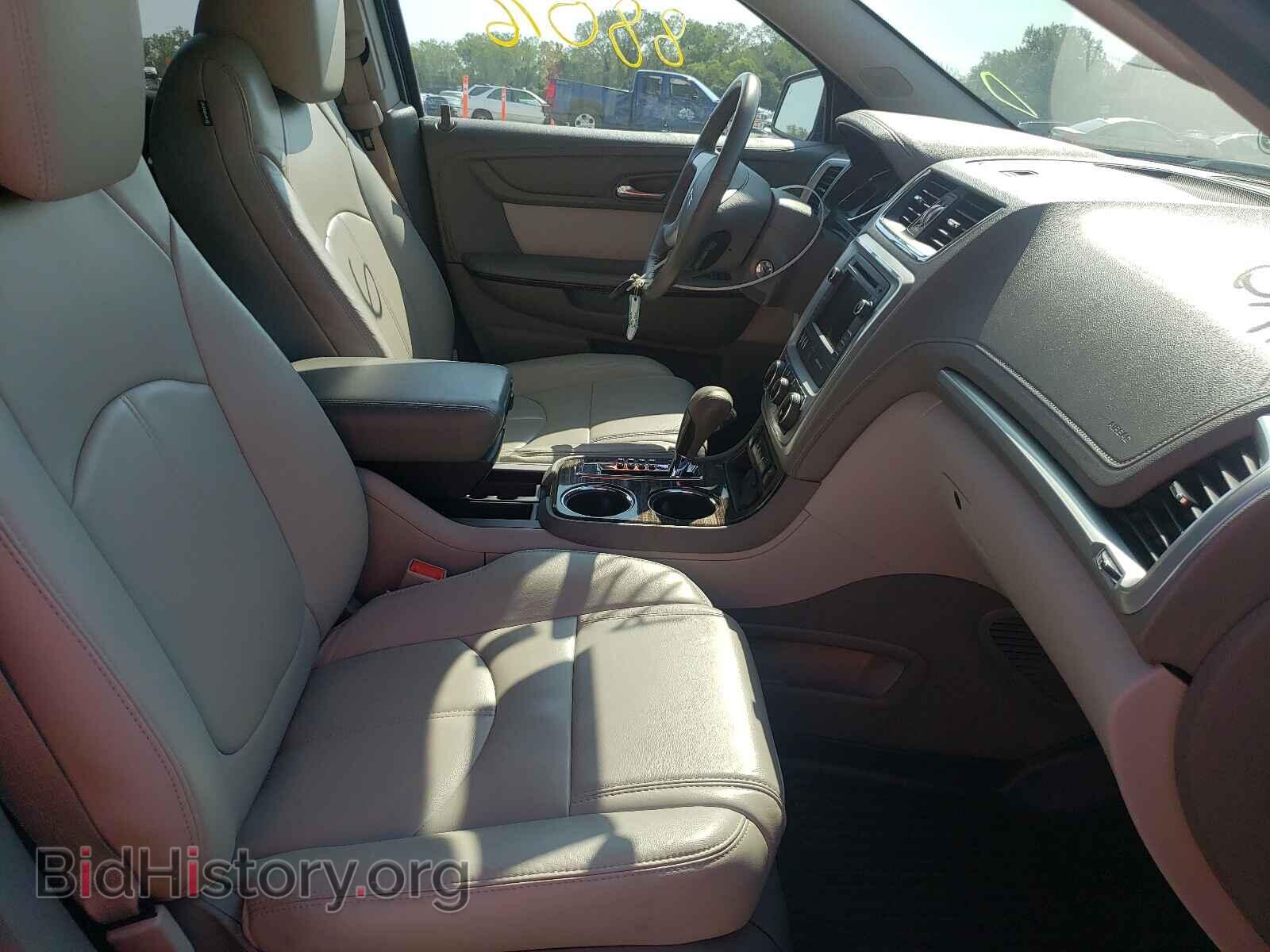 2015 GMC ACADIA - VIN: 1GKKRSKD6FJ183440 - Фото 5