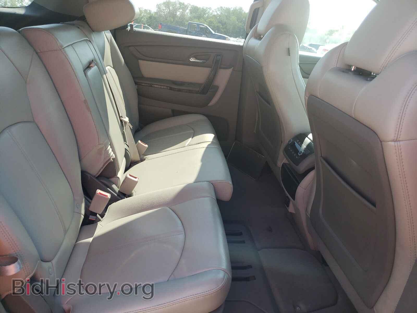 2015 GMC ACADIA - VIN: 1GKKRSKD6FJ183440 - Фото 6