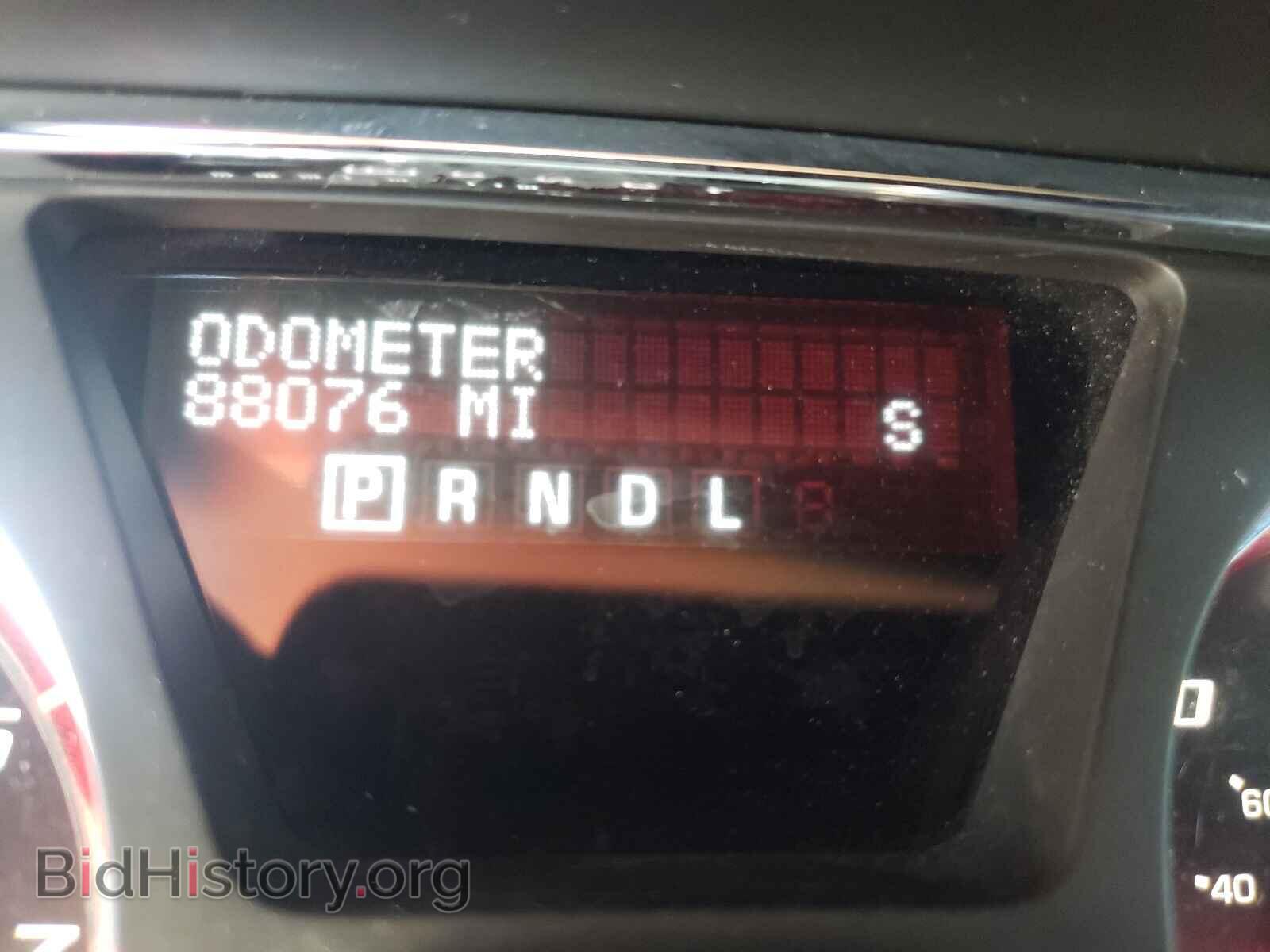 2015 GMC ACADIA - VIN: 1GKKRSKD6FJ183440 - Фото 8