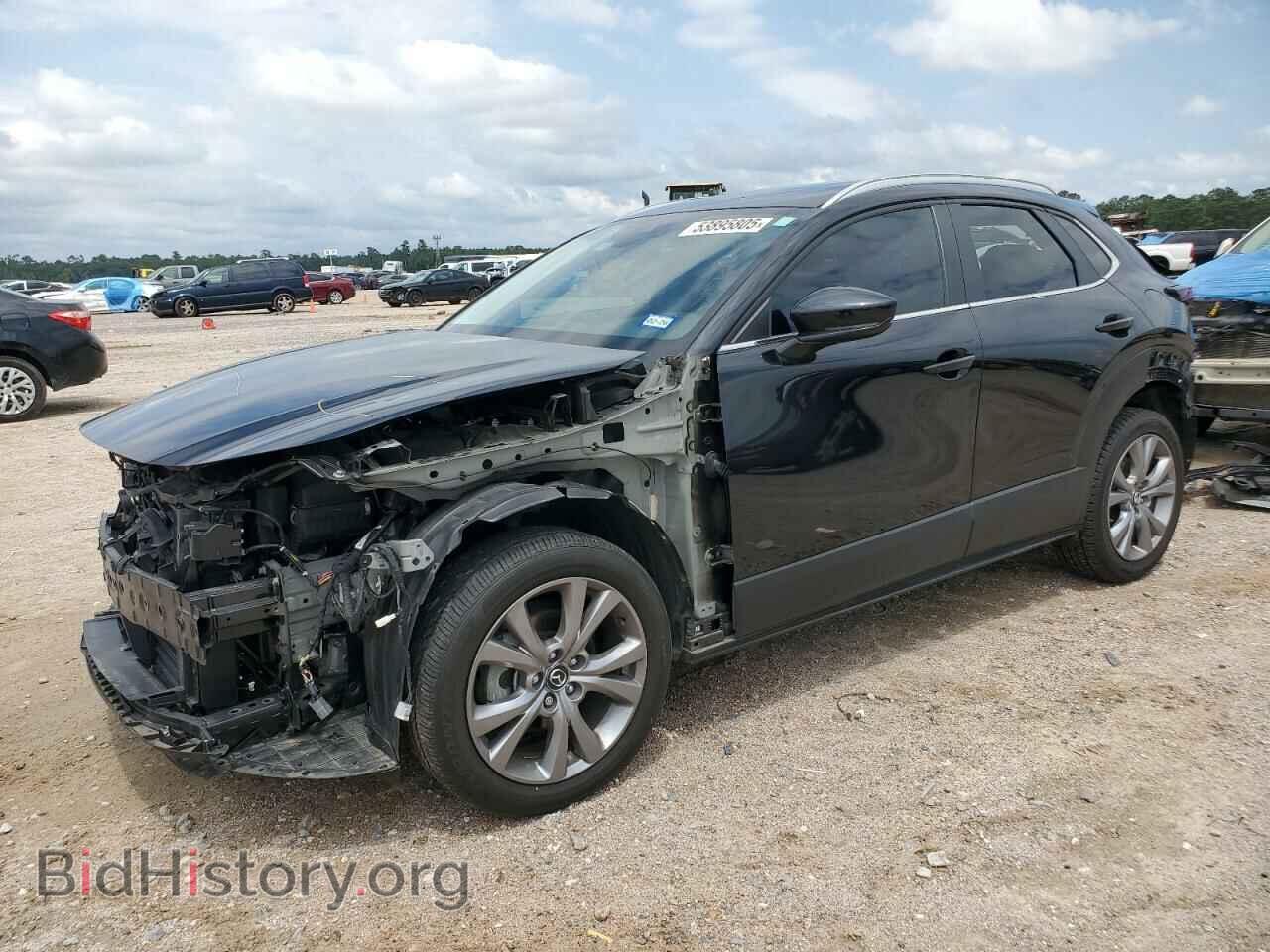 Фотография 3MVDMBBM3PM535847 - MAZDA CX30 2023