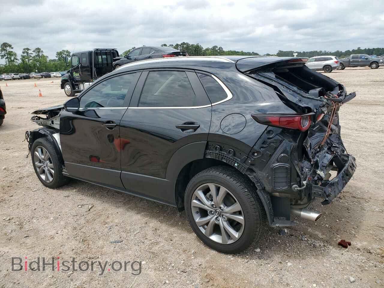 2023 MAZDA CX30 - VIN: 3MVDMBBM3PM535847 - Фото 2
