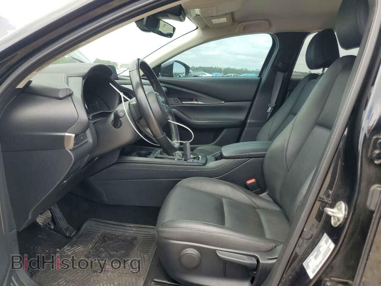 2023 MAZDA CX30 - VIN: 3MVDMBBM3PM535847 - Фото 7