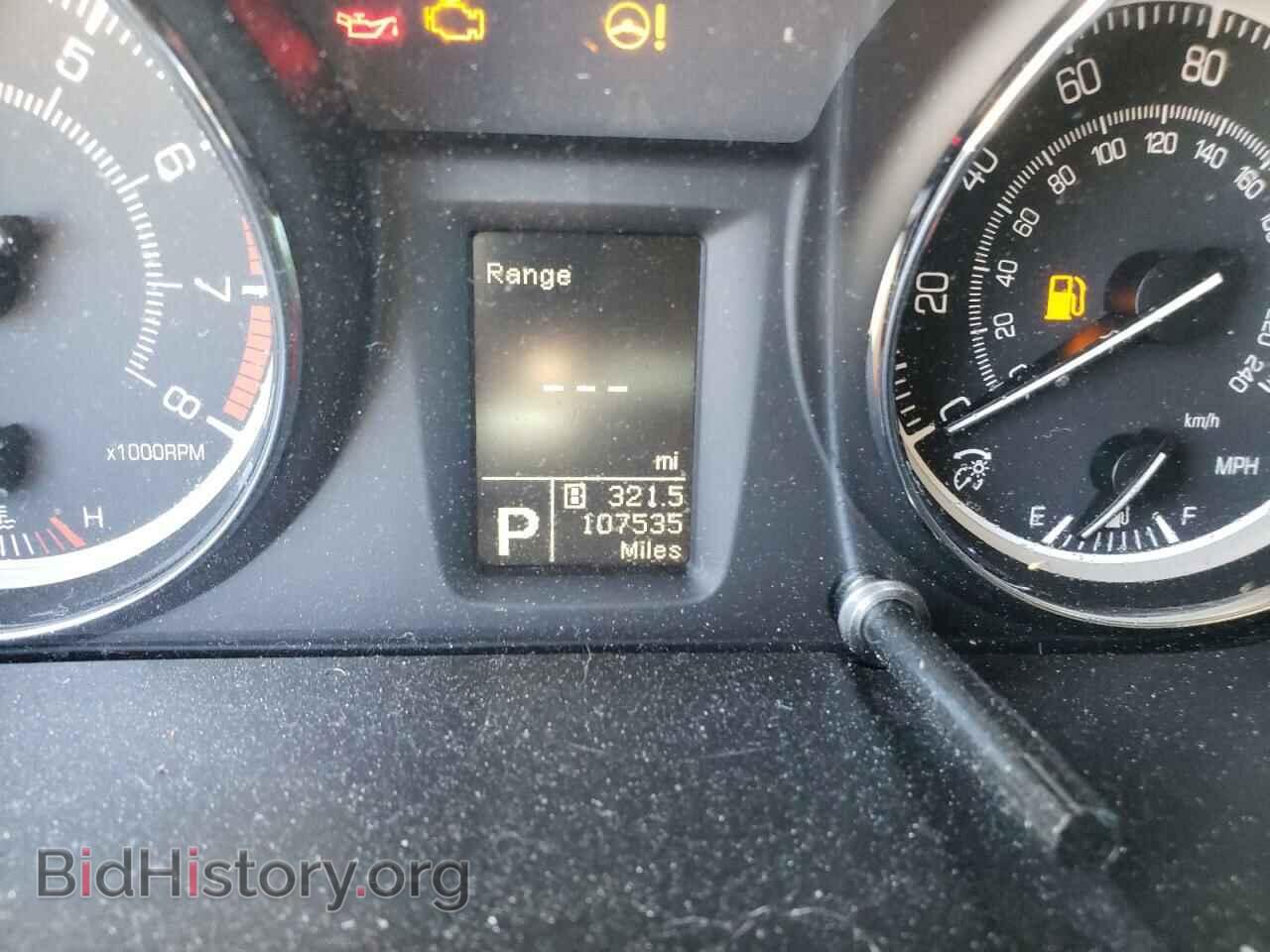 2012 SUZUKI KIZASHI - VIN: JS2RE9A87C6100203 - Photo 8