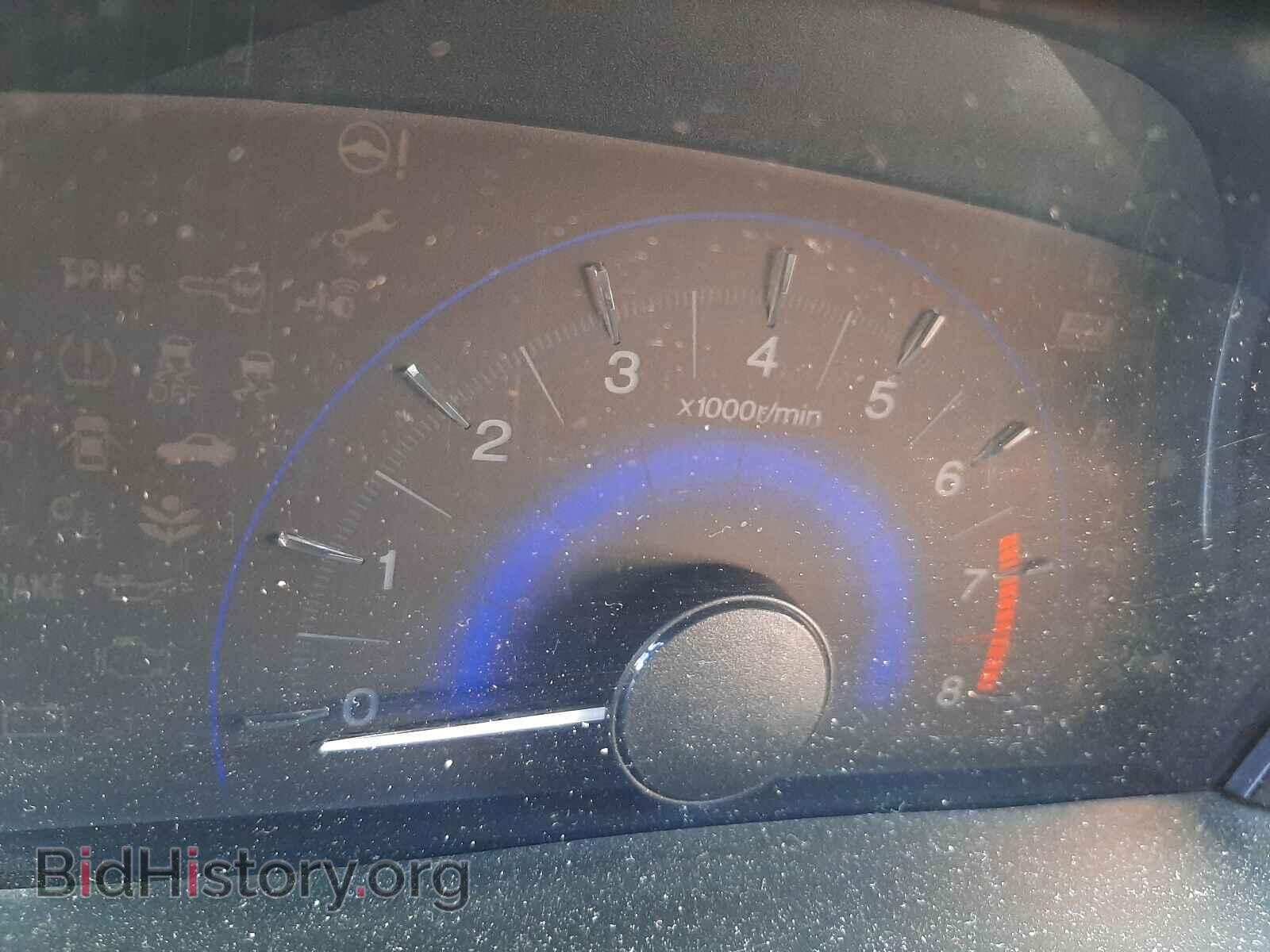 2012 HONDA CIVIC - VIN: 2HGFB2F51CH581223 - Фото 8