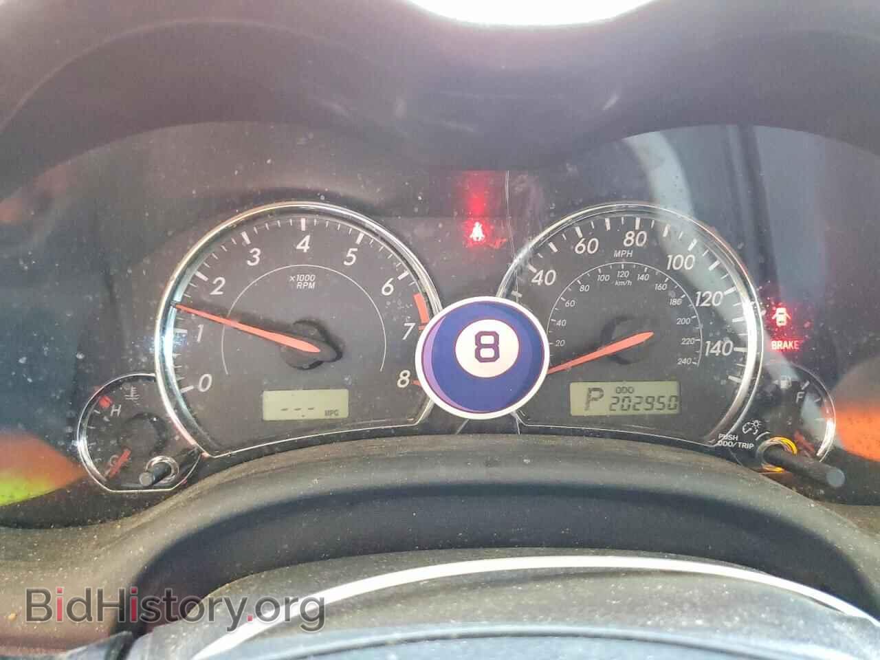 2012 TOYOTA COROLLA - VIN: 5YFBU4EE5CP059600 - Фото 9