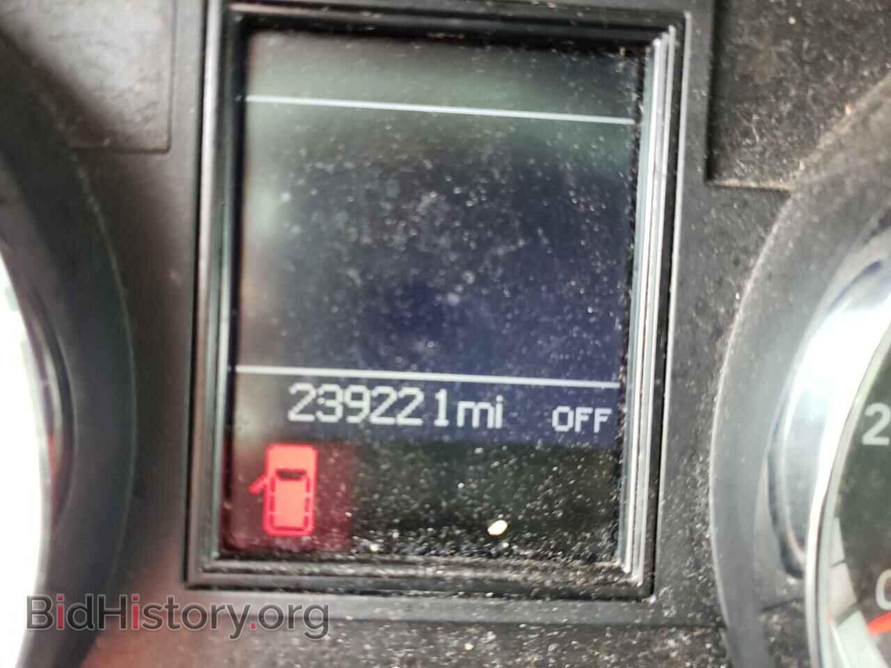 2012 DODGE DURANGO - VIN: 1C4RDJDG1CC285934 - Фото 8