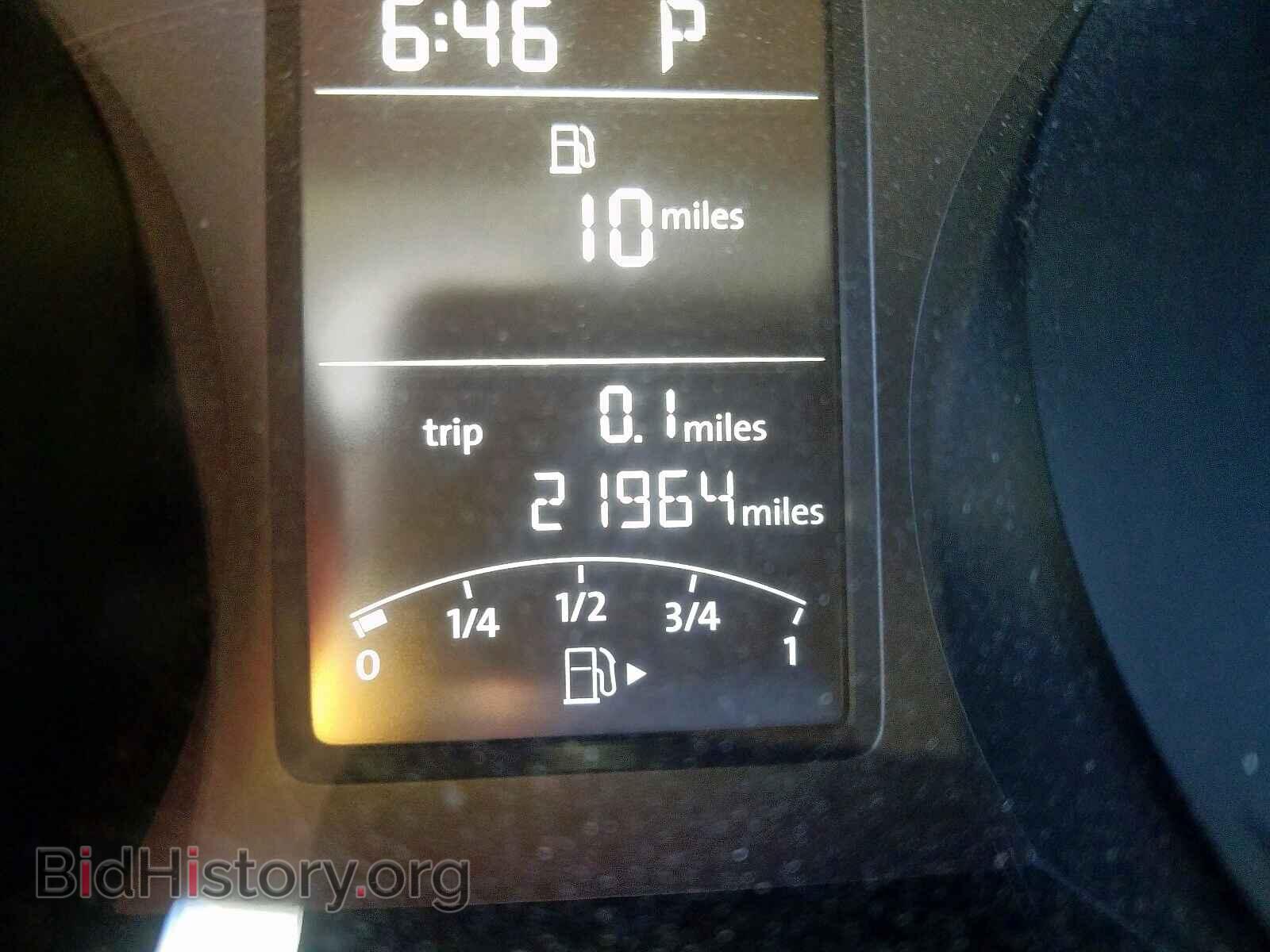 2017 VOLKSWAGEN JETTA - VIN: 3VW2B7AJ0HM406014 - Фото 8